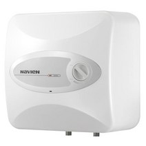 경동나비엔 스텐 저장식 전기 온수기 ESW550-30W 30L, 단품없음