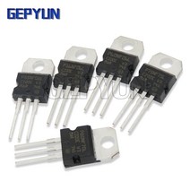 220 MOSFET 컨트롤러 STP80NF70 80NF70 STP10NK60Z STP16NF06 STP5NK80Z STP60NF06 80A 70V EMU Gepyun 10 개, [04] STP60NF06