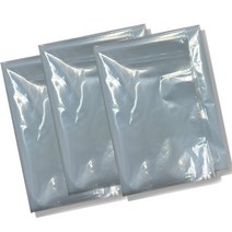 충남비니루포장 김장비닐봉투 투명 중형 50매, 60L(58cmx93cm), 1개