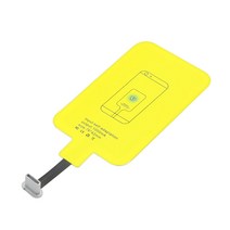 USB C타입 무선충전패치 IE158