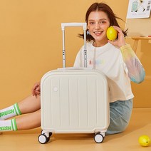 레디백 기내용 캐리어 기내 명품 연예인 승무원 반입 18인치 홈쇼핑