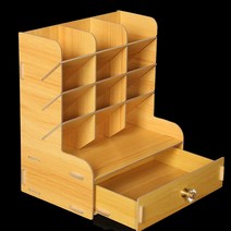 목재 서랍 홀더 DIY 다이아몬드 페인팅 액세서리 도구 구슬 컨테이너 키트 보관 정리함 돌 편의 상자, [01] empty box