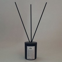 [바보사랑] 3월 디퓨저 100ml, color:white