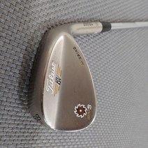 중고 양호 타이틀리스트 M GRIND SM5 58도 웨지_경량스틸 S, 기본 : 상세페이지 참조