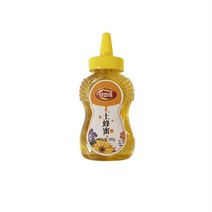 왕부정 중국식품 토봉밀 벌꿀 500g, 1개