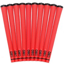 골프공 세척 세척기 브러쉬 기계 새로운 9 개대 iomic no.1 골프 그립 3, 검은색