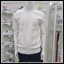 까스텔바작 까스텔바작 - 남성 라운드 니트 풀오버 BG0WSW208