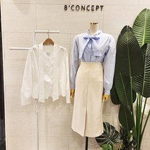 비비안BL블라우스C23B1FBL0012컬러