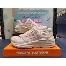 스케쳐스 SKECHERS NC수원 정품 22년 발볼넓은 와이드형 무지외반증 커버 메모리폼 운동화 소량생산