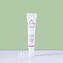 에이스킨 리바이탈라이즈 MGF 리페어 크림 15ml, 1개