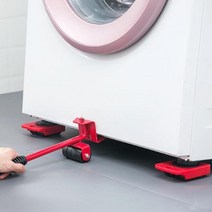이지 파워 무버 셀프이사 이동식 리프트 DD 10345 가구옮기기 가구옮기는기구 무거운가구옮기기 가구옮기는바퀴 가구미니리프트, 상품선택