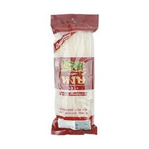 멍빈 누들(녹두 당면) 200g, 단품