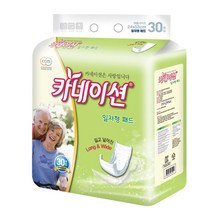 카네이션 속기저귀 일자형 2회흡수 240매 - 성인용기저귀