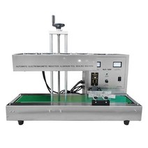 자동 실링기 필름 밴드실러 알루미늄 PP봉투 포장기, 씰링 범위 30-120mm