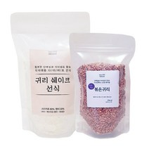 50년전통대현상회 현미귀리쉐이크 SET 식사대용선식, 700g, 1개