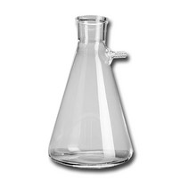 여과 플라스크 500ml