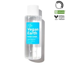 오드리앤영 하이 비건 얼스 워터 토너 200mL, 단품없음