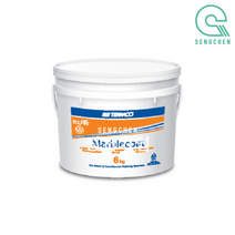 테라코 마블코트(내부용) (6kg), 백색, 저광, 1EA