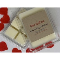 시나몬 호박 수플레 소이 왁스 멜트 매우 향긋함 바 6개 큐브 여러 향 이용 가능 주문 시 서프라이즈 샘플 손으로 부어 염료 없음시나몬, Cinnamon Pumpkin Souffle