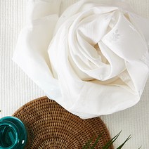 레즐리샵 풍기인견낮잠이불 지지미 냉장고 인견 원단 시원한 이불, 핑크+핑크