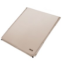 로티캠프 발포 캠핑 자충 에어 매트 캠핑돗자리 트리플, 탄