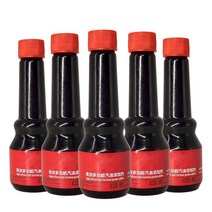 연료절감기 연료절감장치 파워세이버자동차 연료 시스템 클리너 60ml 가솔린 첨가제 제거 엔진 절약기, 한개옵션0