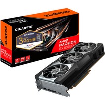 기가바이트 라데온 RX 6900 XT D6 16GB 그래픽카드 D41201 (피씨디렉트)