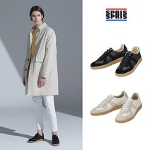 [KT알파쇼핑]스프리스 빈티지로우 스니커즈(남성)