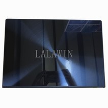 HW13QHD301-11 QHD LCD 터치 디스플레이 화면 어셈블리 상단 HalfSet 부품 아수스 Zenbook UX301 UX301L UX301LA 2560*1440 블루, UX301 QHD 2560X1440