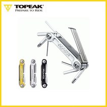 토픽 공구 Mini 9 Pro Gold, 1개