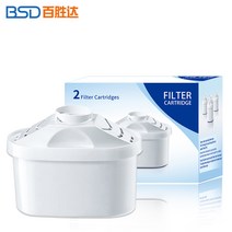 주전자 필터 주전자 주방 가정용 휴대용 정수기 활성탄 필터 2.5L-39179, 옵션11, 단일옵션