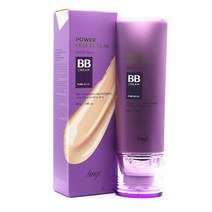 더페이스샵 파워 퍼펙션 비비크림 40g BB SPF37, V201호 애프리콧베이지