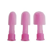 헤라(연질 이지헤라 실리콘노즐겸용헤라) 핑크 93722EA, 중