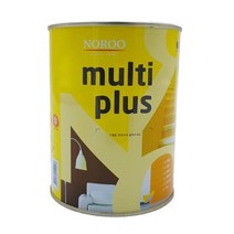 방문가구 철문 벽면 다용도 순환경 노루페인트 0.9L 멀티플러스 실내페인트 인테리어페인트 친환경페인트 냄새없는페인트 셀프인테리어, 아이보리