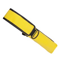 미니산소통 공기통 산소 실린더 보관 가방 스쿠버 다이빙 탱크 홀더 수영을 위해 운반, 한개옵션0