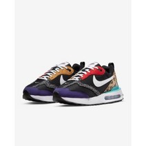 [국내매장판]나이키 운동화 에어맥스 던 SE 우먼스 DH5132-001