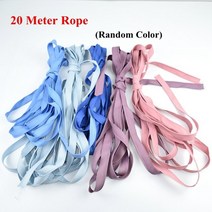 블랙 HDPE 자외선 차단 그물 정원 다육이 식물 쉼터 차양 그물 야외 천막 수영장 그늘 천, 08 20m Rope