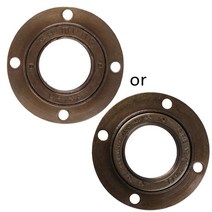 전기 스쿠터 리어 프리 휠 비 치아 4 구멍 클러치 베어링 면도기 자전거