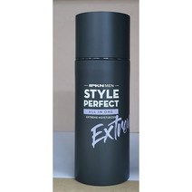 입큰 맨 남자 남성 스킨 올인원 로션 화장품 수염자국 지성피부로션 플루이드 익스트림 100ml