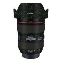 EF 24-70렌즈 보호 필름 프리미엄 데칼 스킨 for Canon EF 24-70mm f/2.8L II IS USM렌즈 데칼 프로텍터 랩 커버 스티커, 12