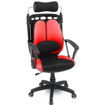 사출 의자 푹신한 고등학생책상의자 개발자 사무실, 퍼플