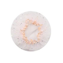 디베스트 비닐 샤워캡, 라이트핑크