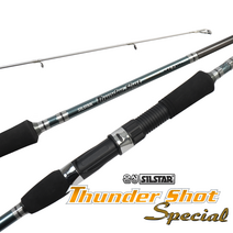 은성 썬더숏 스페셜 S782ML 바다 루어대 농어 삼치 스피닝타입