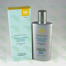 선크림 스킨 제약 피지컬 퓨전 UV 디펜스 선크림 SPF50 - 50ml/1.7플로즈 박