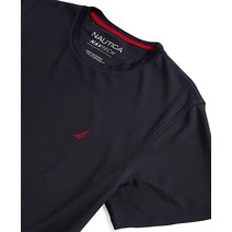 노티카 Nautica 남성용 Navtech 티셔츠 정품보장