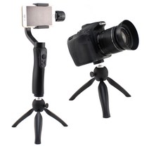 톡톡마켓 스마트폰 짐벌 스탠드 삼각대 지윤텍 스무스 페이유