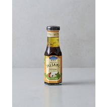 폰타나 발사믹 드레싱 270g 1병