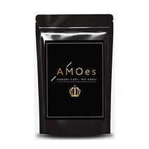 남성 보충제 AMOes Premium 시트룰린 아르기닌 아연 + BCAA 엄선 전 21 종 성분 180 마리 영양 기능 식품 국내산 (파우치) メンズサプリメント AMOes Prem