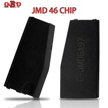 스마트키 자동차키 복사복제 오리지널 핸디 베이비 범용 레드블루 칩 -베이비 키 166, 100개, jmd46, 1개