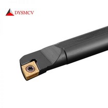 선반 밀링 바이트 1 pc cnc 커터 도구 s12m s14n s16q s18q s20r s25s sclcr09 sclcl09 내부 선삭 도구 보링 바 도구 홀더, S25S-SCLCR09
